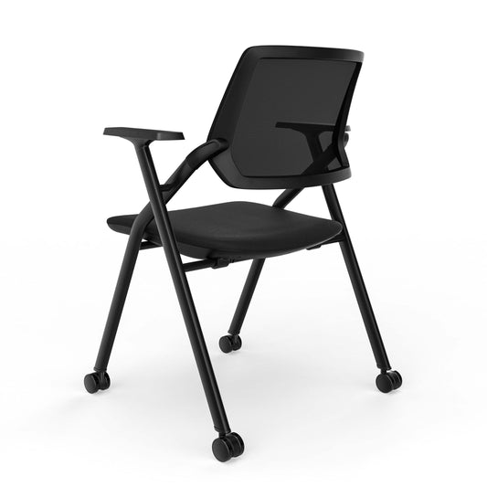 Air Mesh Back Training Chair — view 2