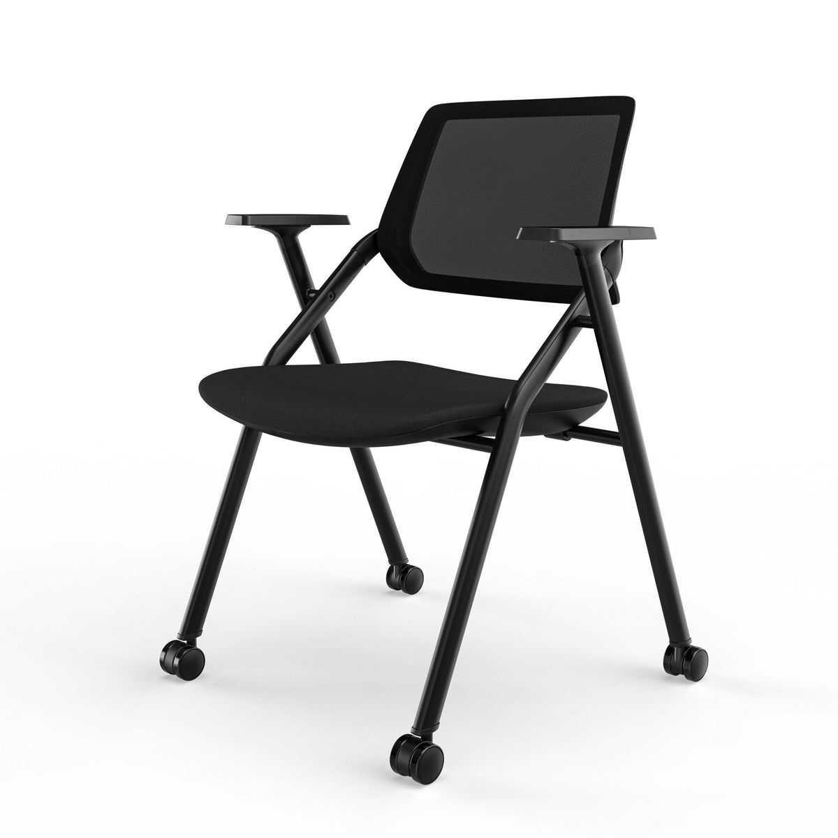 Air Mesh Back Training Chair — view 6