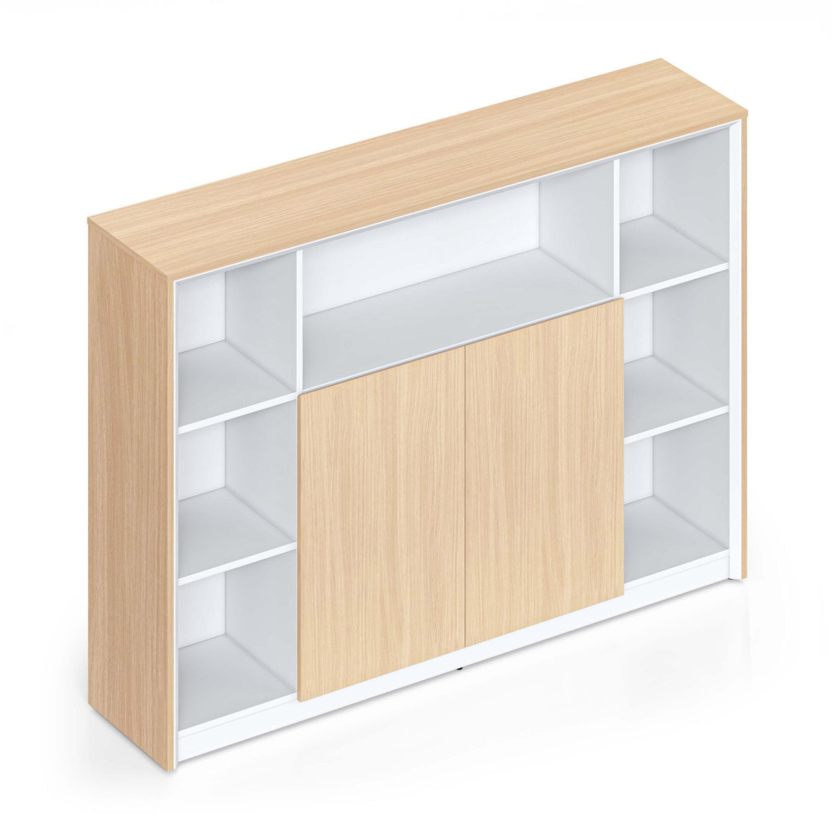 Casa Shelving & Storage Unit — view 2
