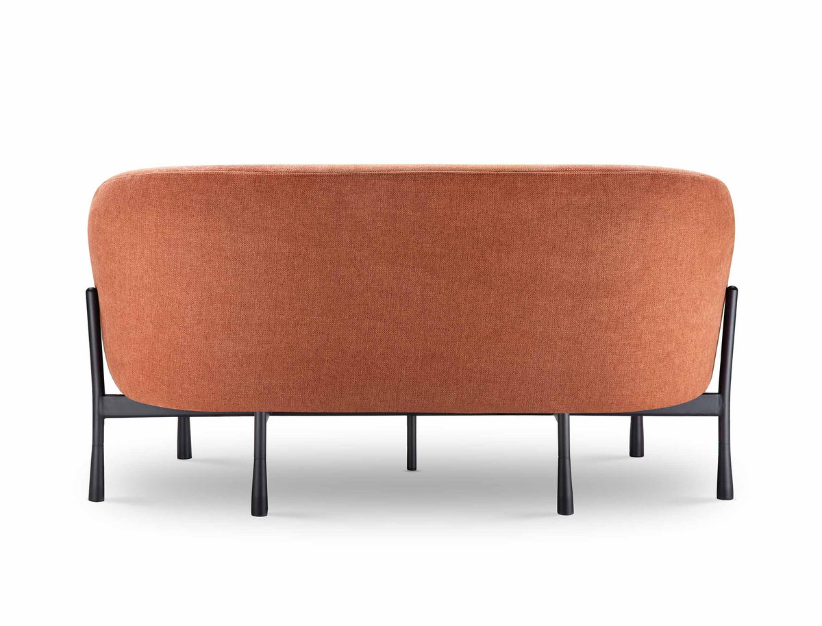 Cosmos 2 Seater Lounge — view 5