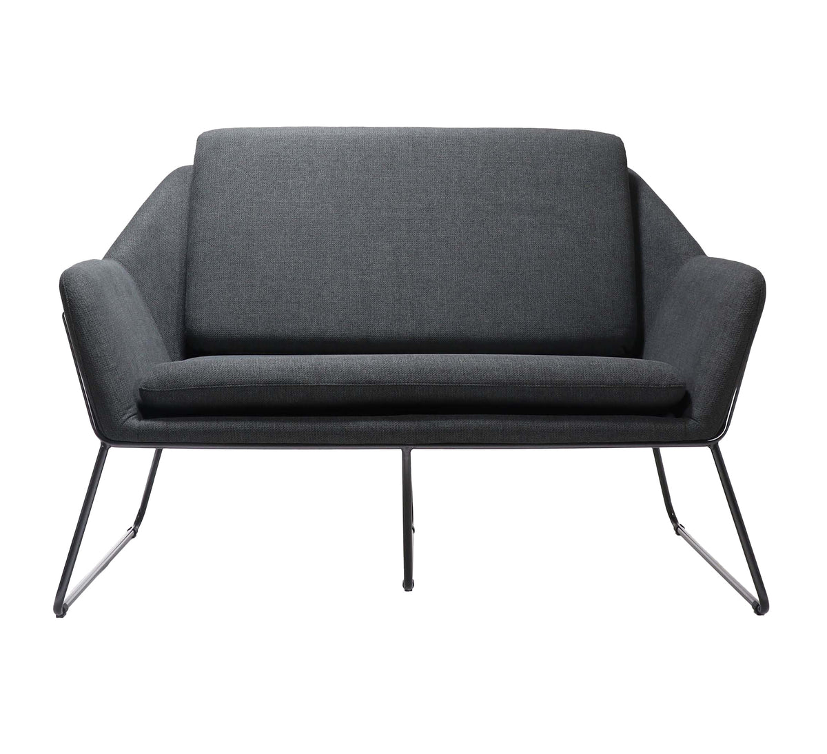 Cardinal Two Seater Arm Chair
