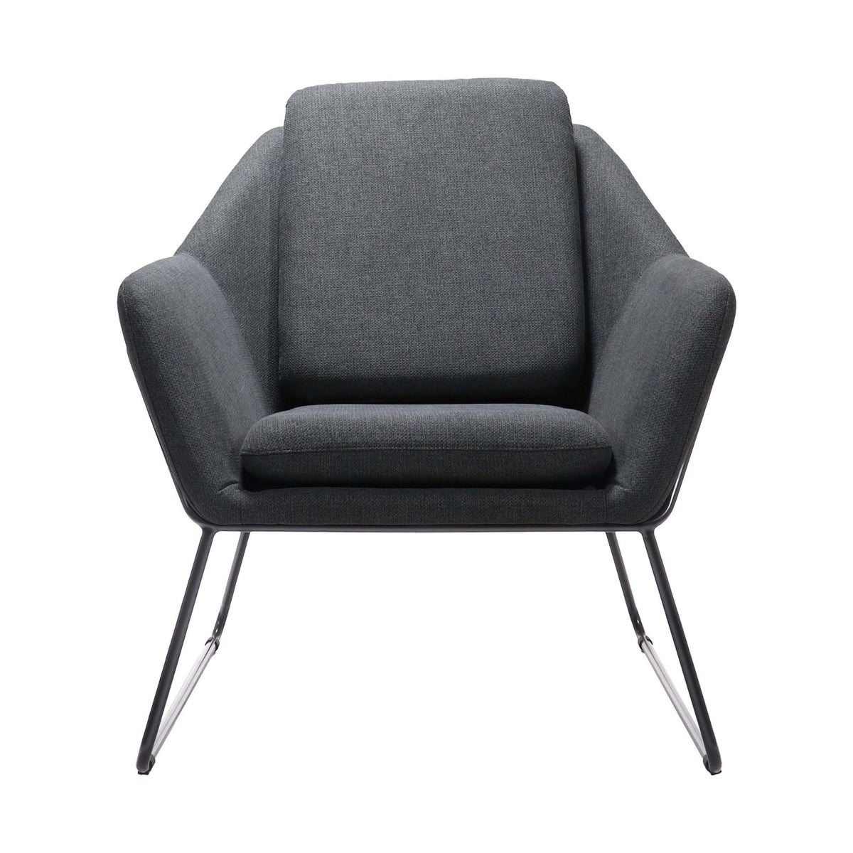 Cardinal Single Seater Arm Chair