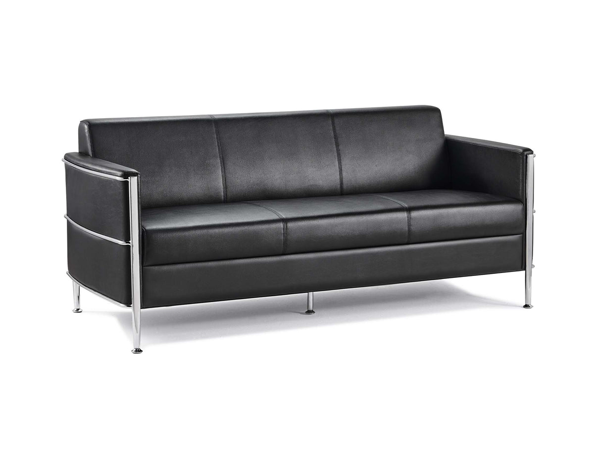Eclipse 3 Seater Lounge — view 3
