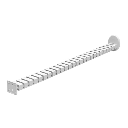 Desk To Floor Snake — view 2