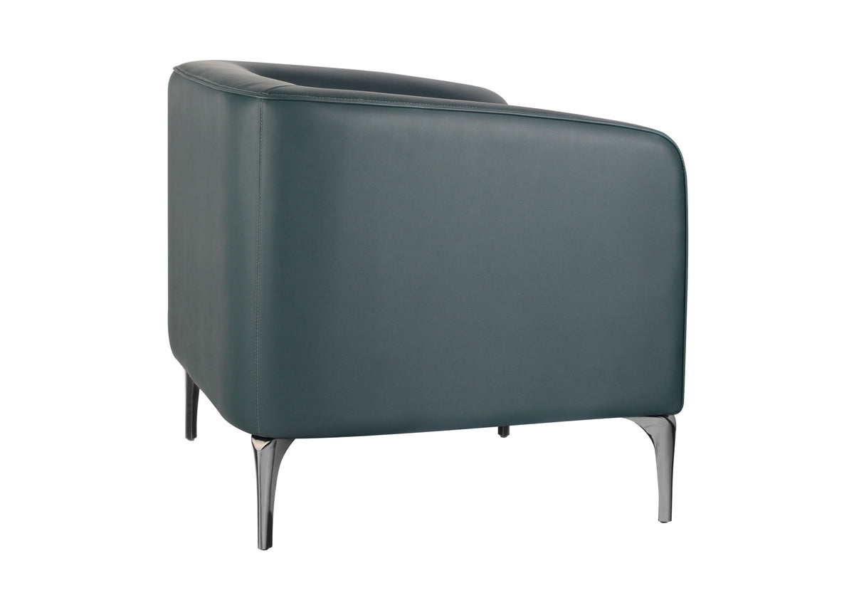 Liso 1 Seater Lounge — view 4
