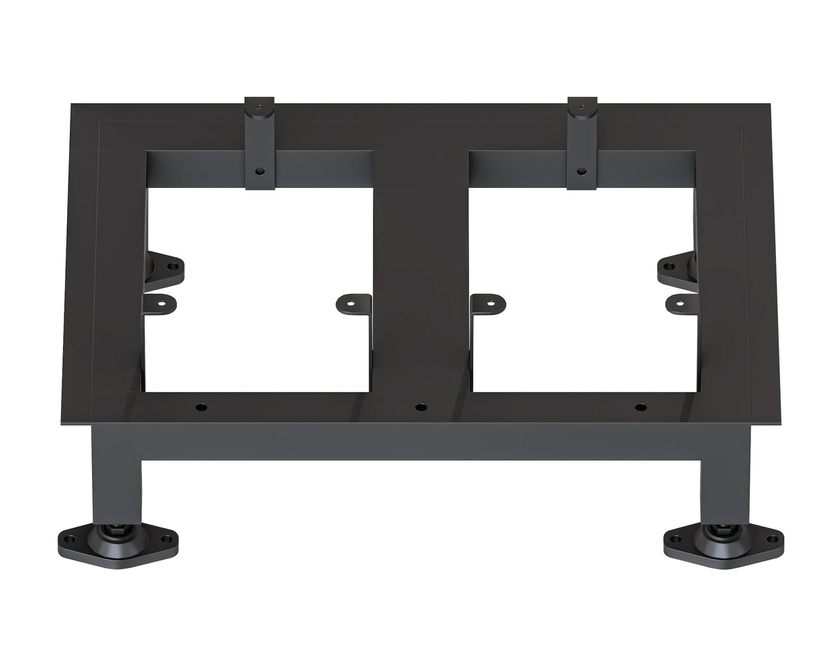 Locker Stand
