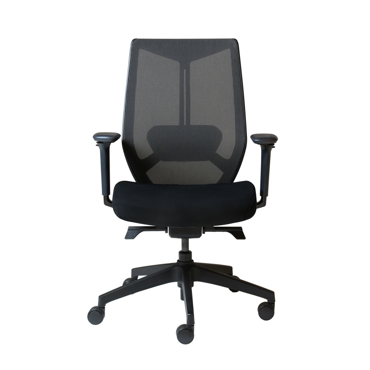 ARCO Chair — Black