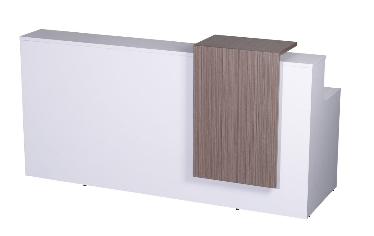 Urban Reception Counter — Default Title