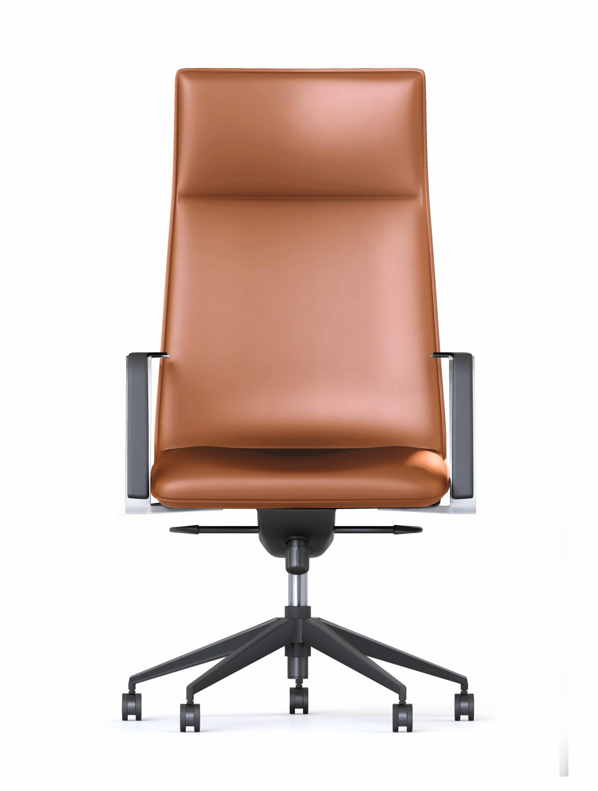 Mirage High Back Executive Chair — view 3
