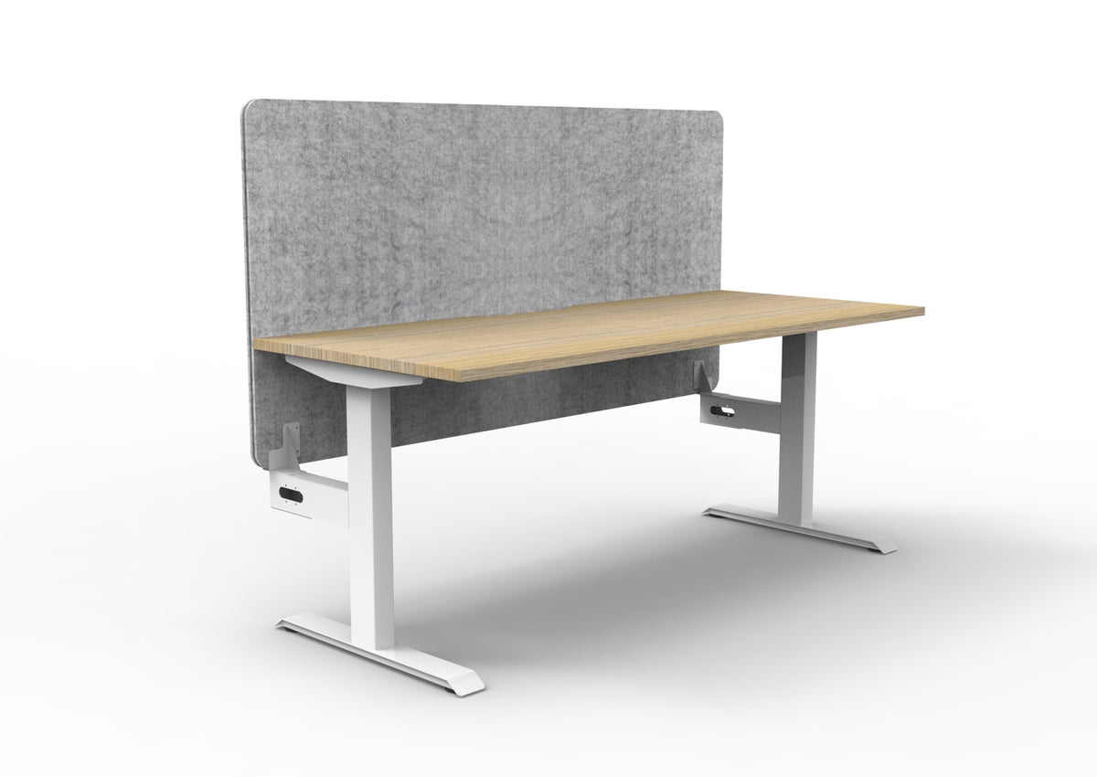 Boost Static Single Sided Workstation