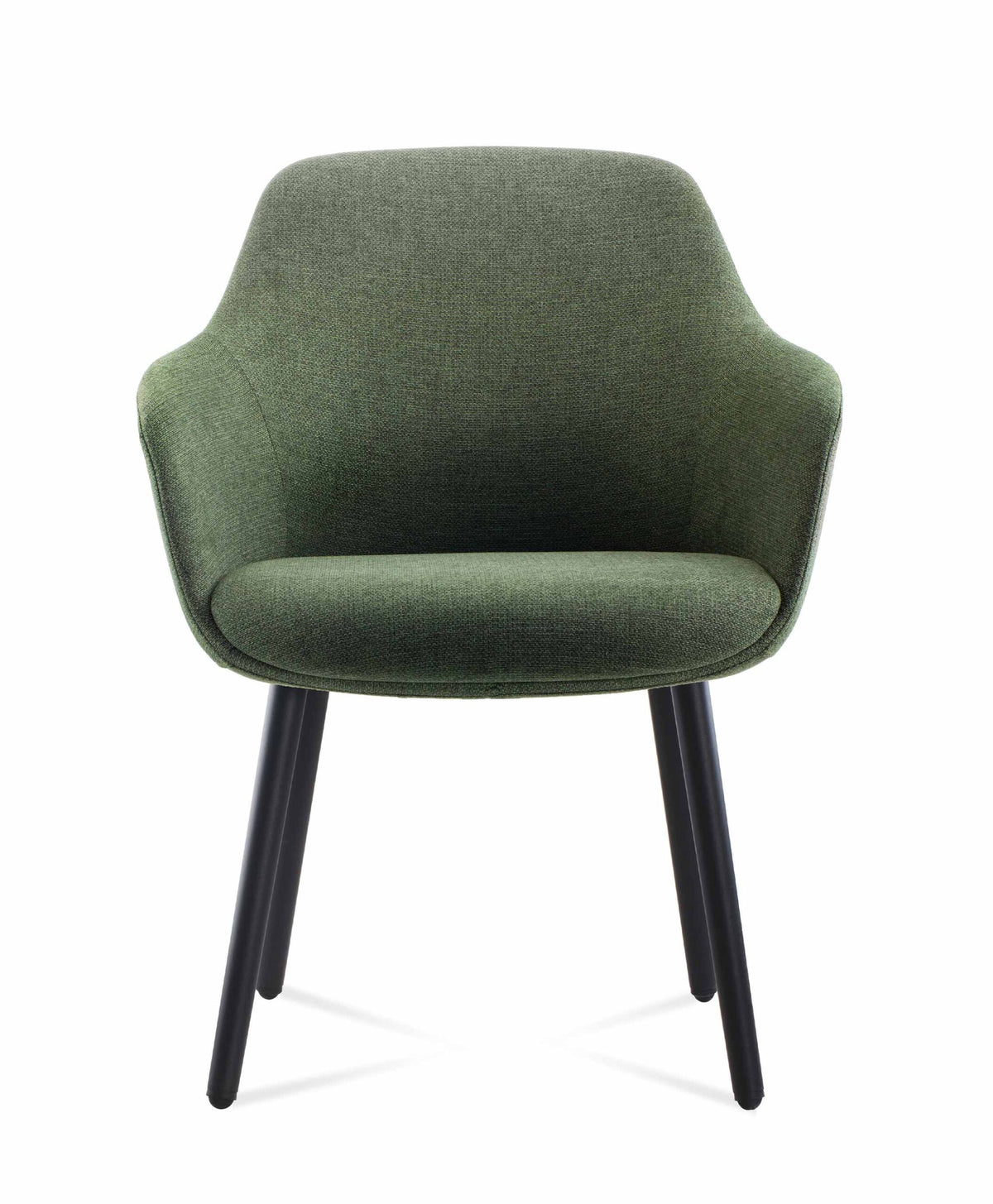 Aspen upholstered visitor chair
