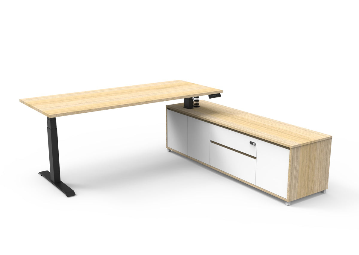 Boost Executive Desk