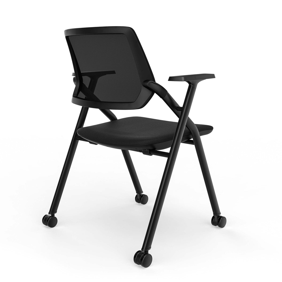 Air Mesh Back Training Chair — view 4
