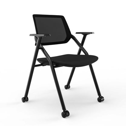 Air Mesh Back Training Chair — view 3