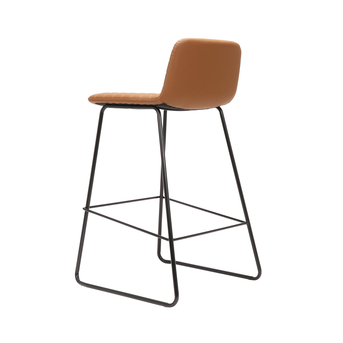 Pixel Counter Stool - 630H — view 4