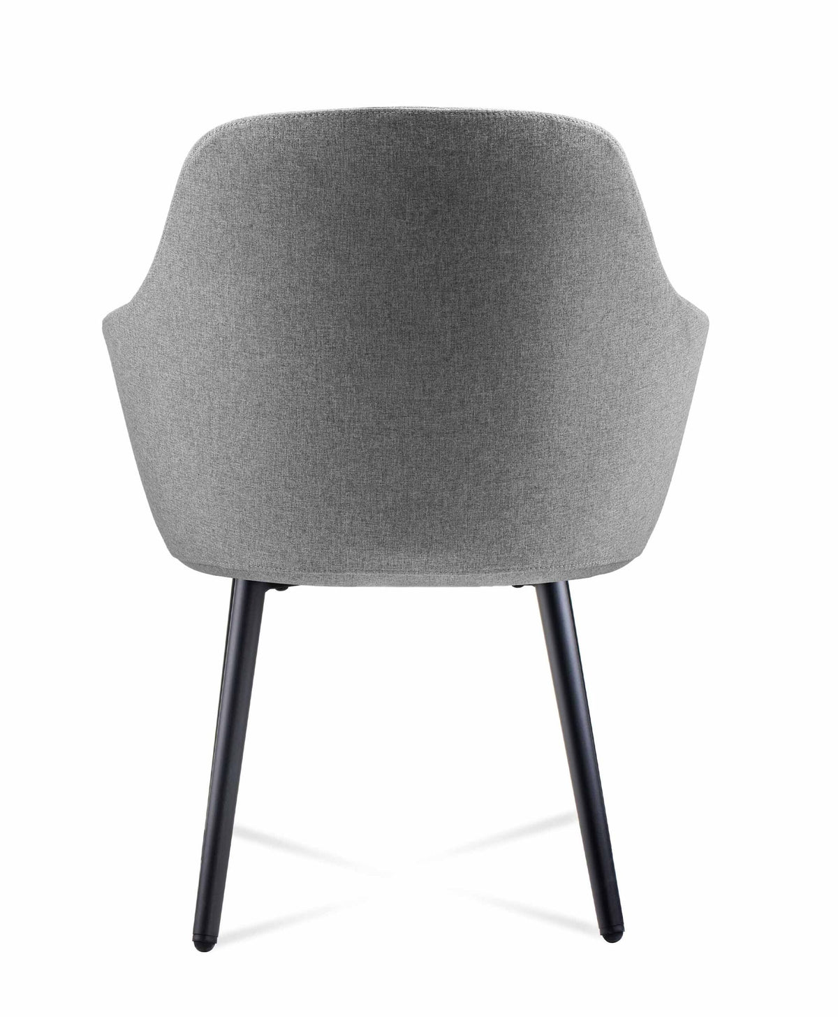 Aspen 4 Leg Tub Chair — view 5