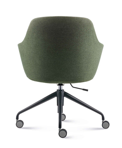 Aspen 4 Star Tub Chair — view 5