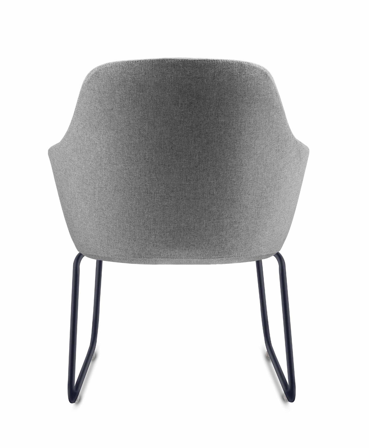 Aspen Sled Tub Chair — view 5