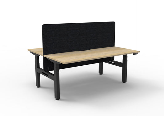 Boost+ Back to Back Workstation