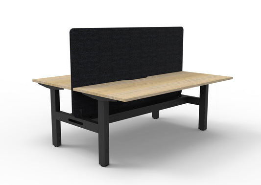 Boost Static Back to Back Workstation