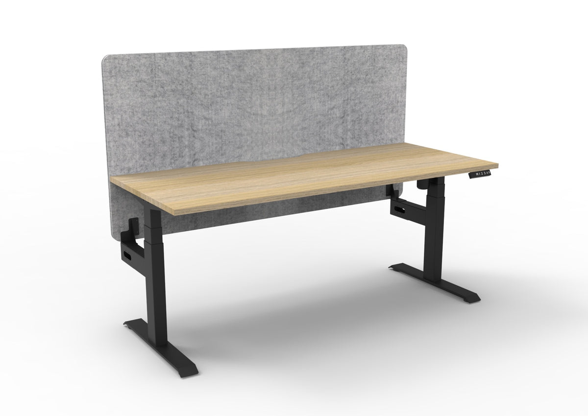 Boost Light Single Sided Workstation