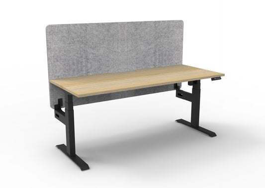 Boost Light Single Sided Workstation