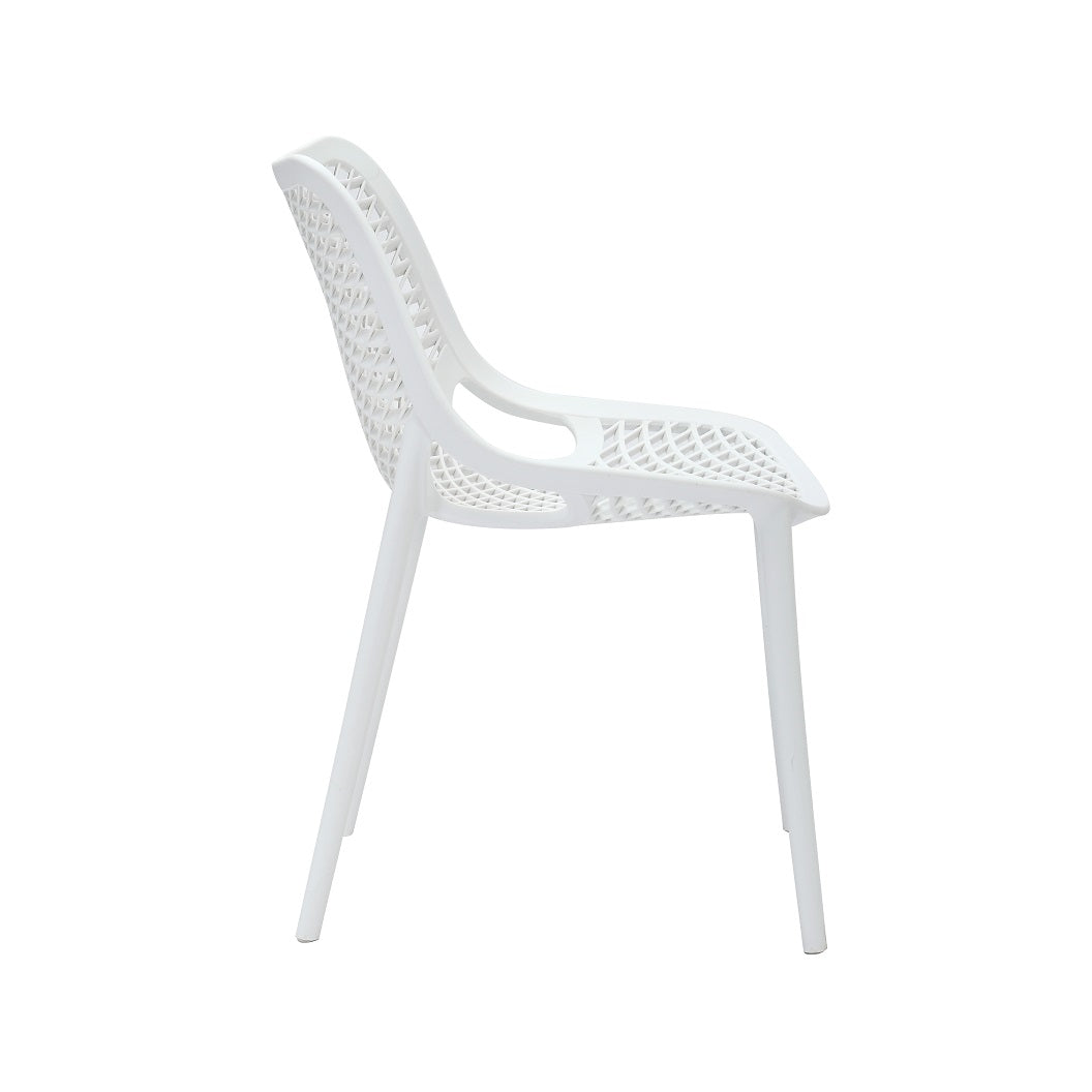 Cast Chair — view 3