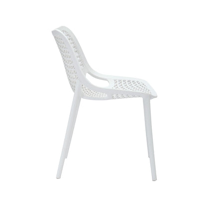 Cast Chair — view 3