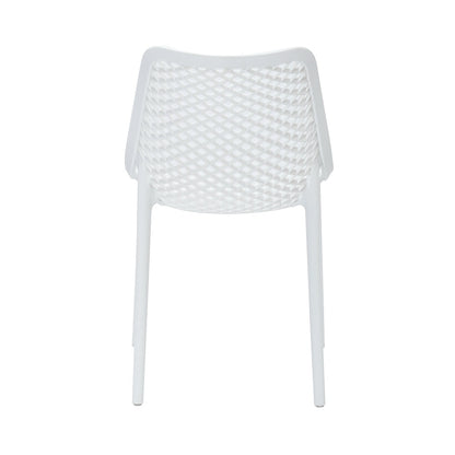 Cast Chair — view 4