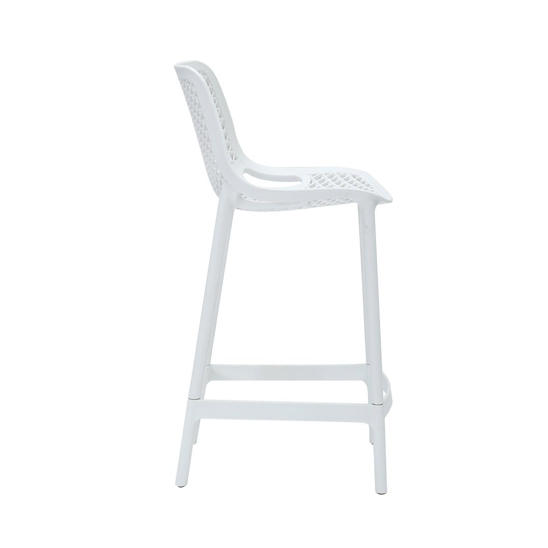 Cast Stool - 650H — view 3