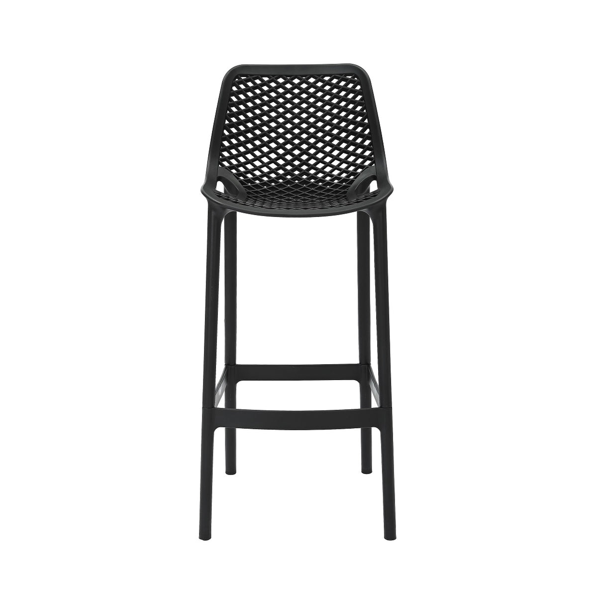Cast Stool - 750H — view 2