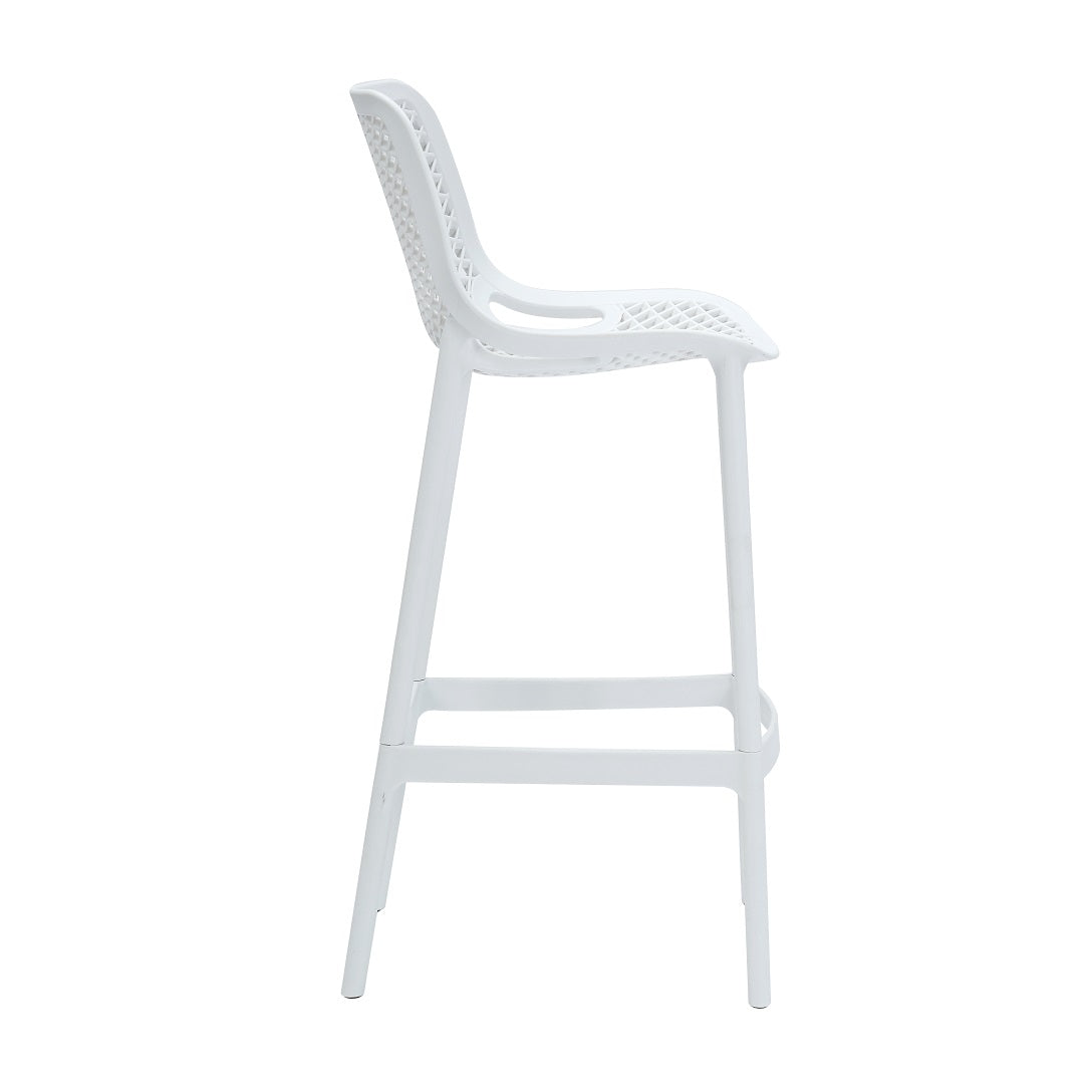 Cast Stool - 750H — view 3