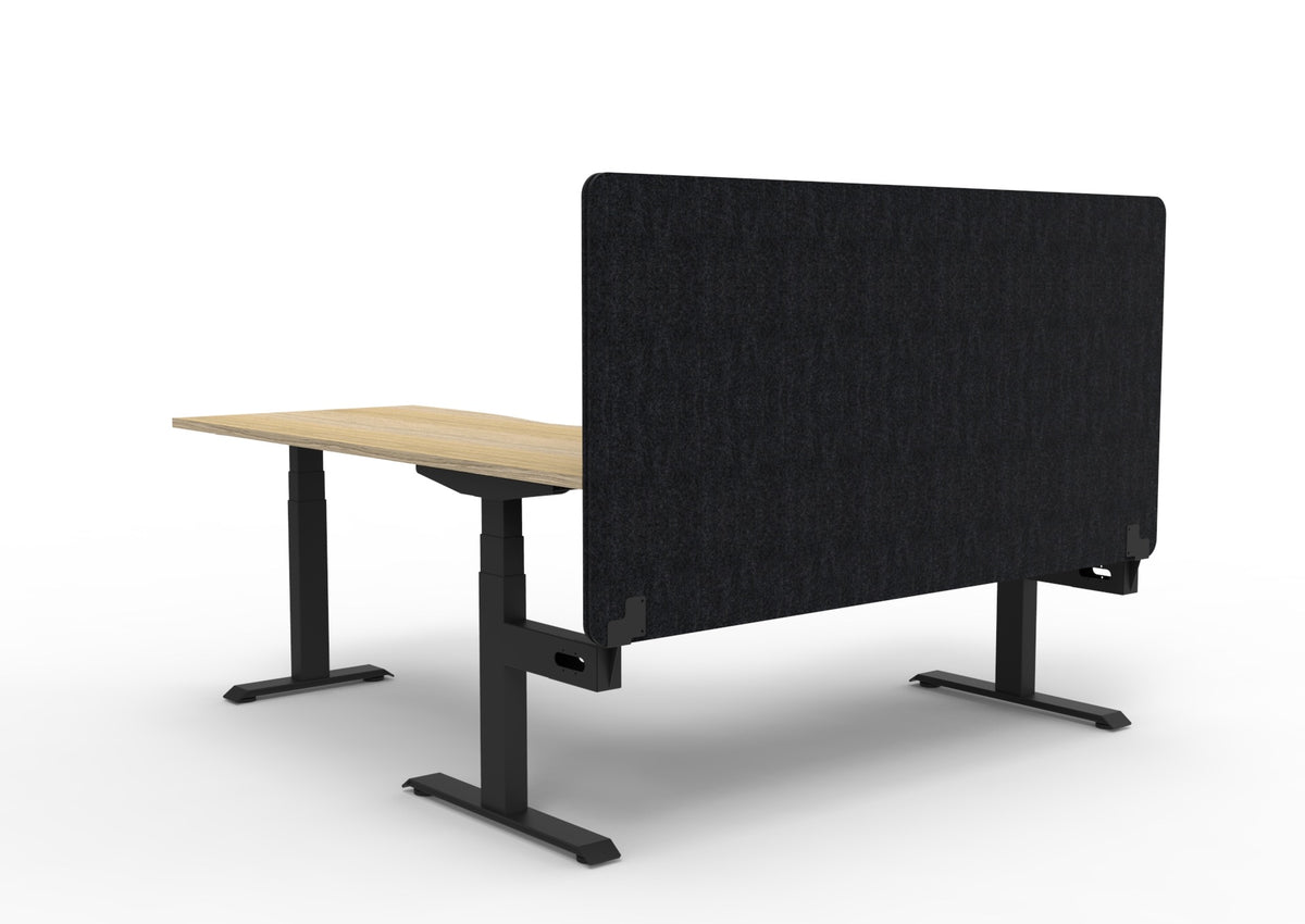 Boost Crank Corner Workstation with Screen — view 3