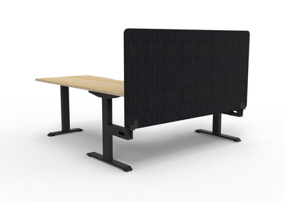 Boost Static Corner Workstation with Screen — view 4