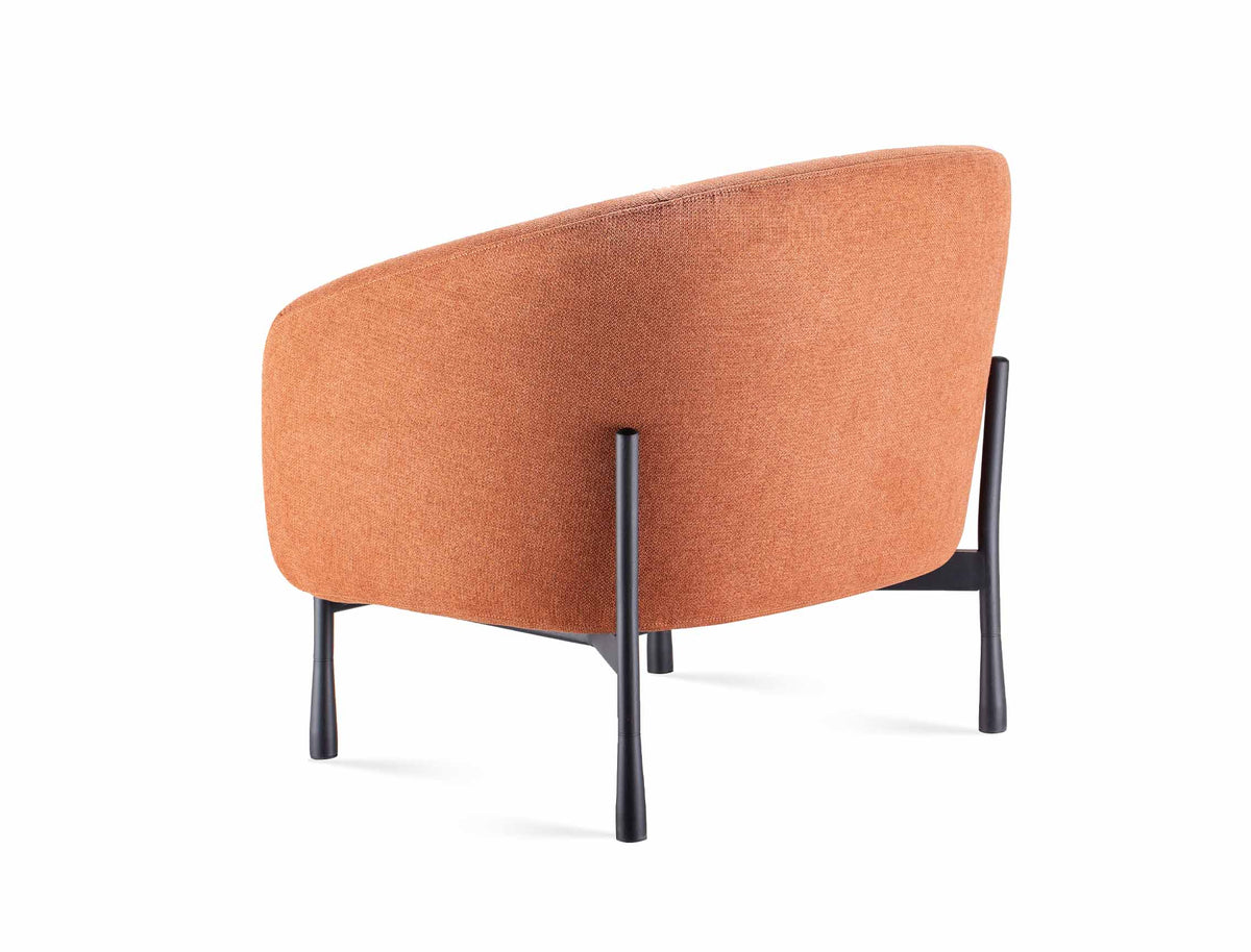 Cosmos 1 Seater Lounge — view 4