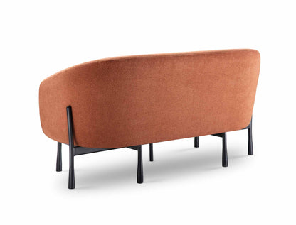 Cosmos 2 Seater Lounge — view 2