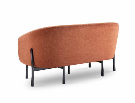 Cosmos 2 Seater Lounge — view 2