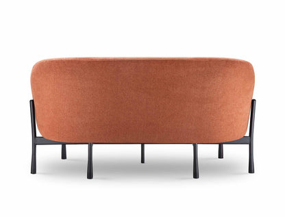 Cosmos 2 Seater Lounge — view 5