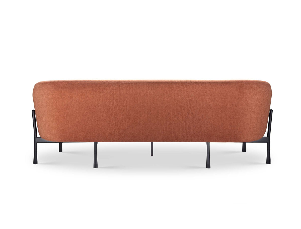 Cosmos 3 Seater Lounge — view 4