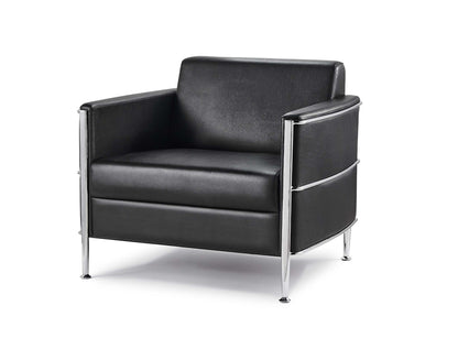 Eclipse 1 Seater Lounge — view 4