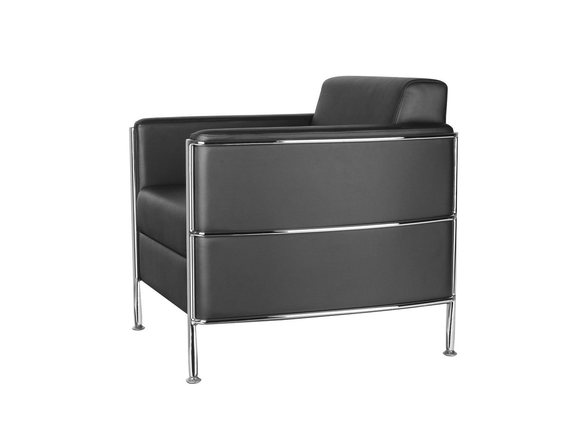 Eclipse 1 Seater Lounge — view 3