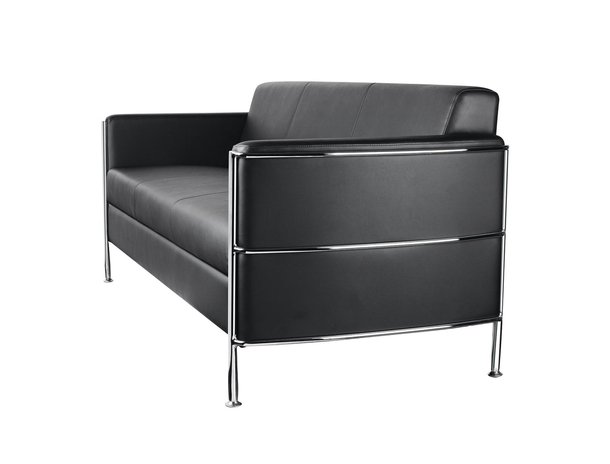 Eclipse 3 Seater Lounge — view 2
