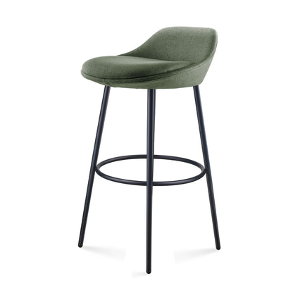 Eros Bar Stool — view 2