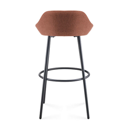 Eros Bar Stool — view 4