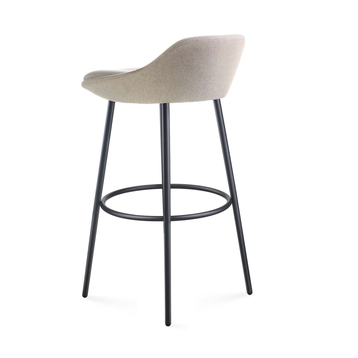 Eros Bar Stool — view 3