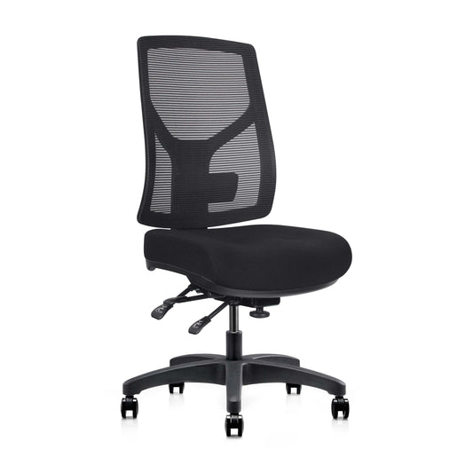 Gust Mesh Chair — view 2