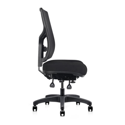 Gust Mesh Chair — view 3