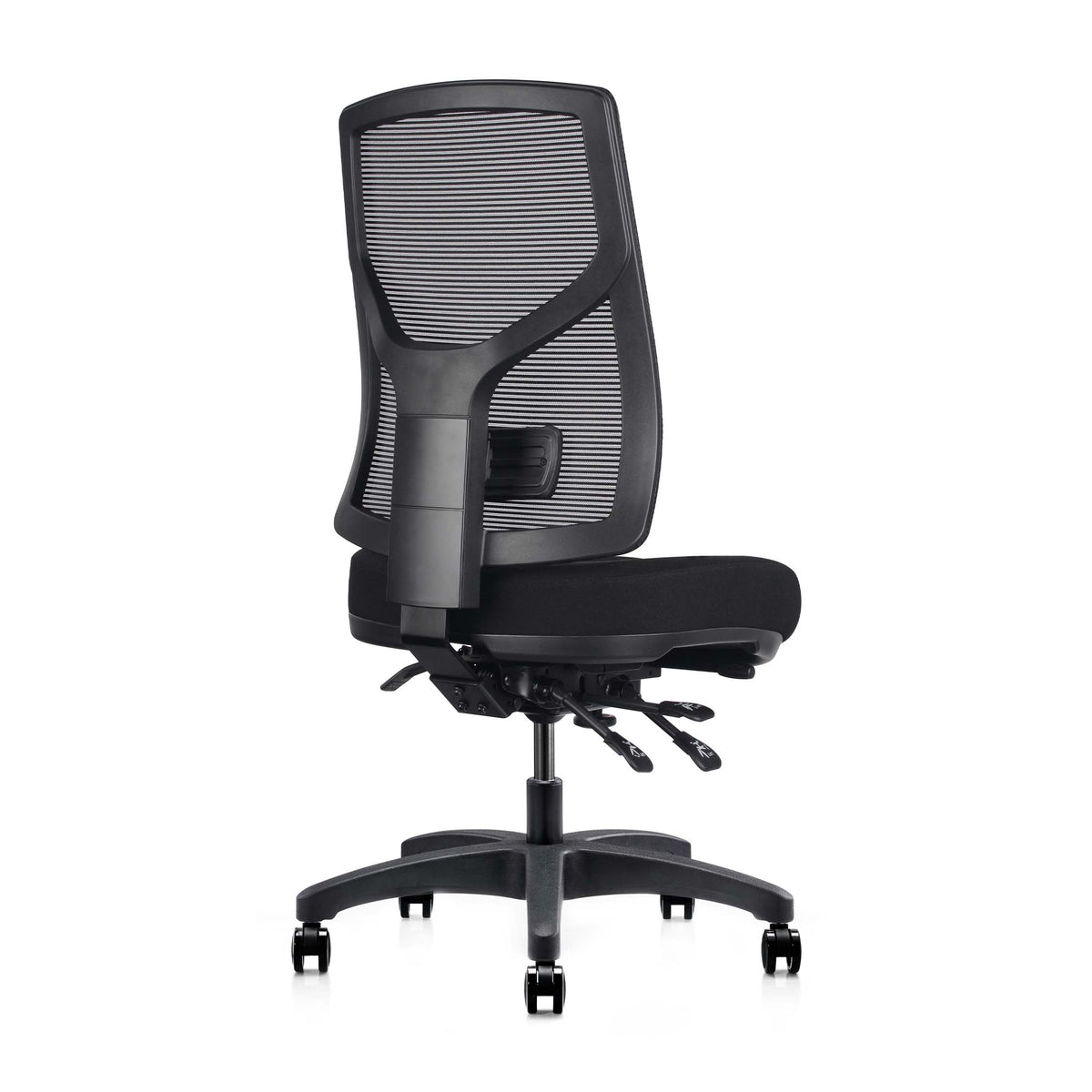 Gust Mesh Chair — view 5