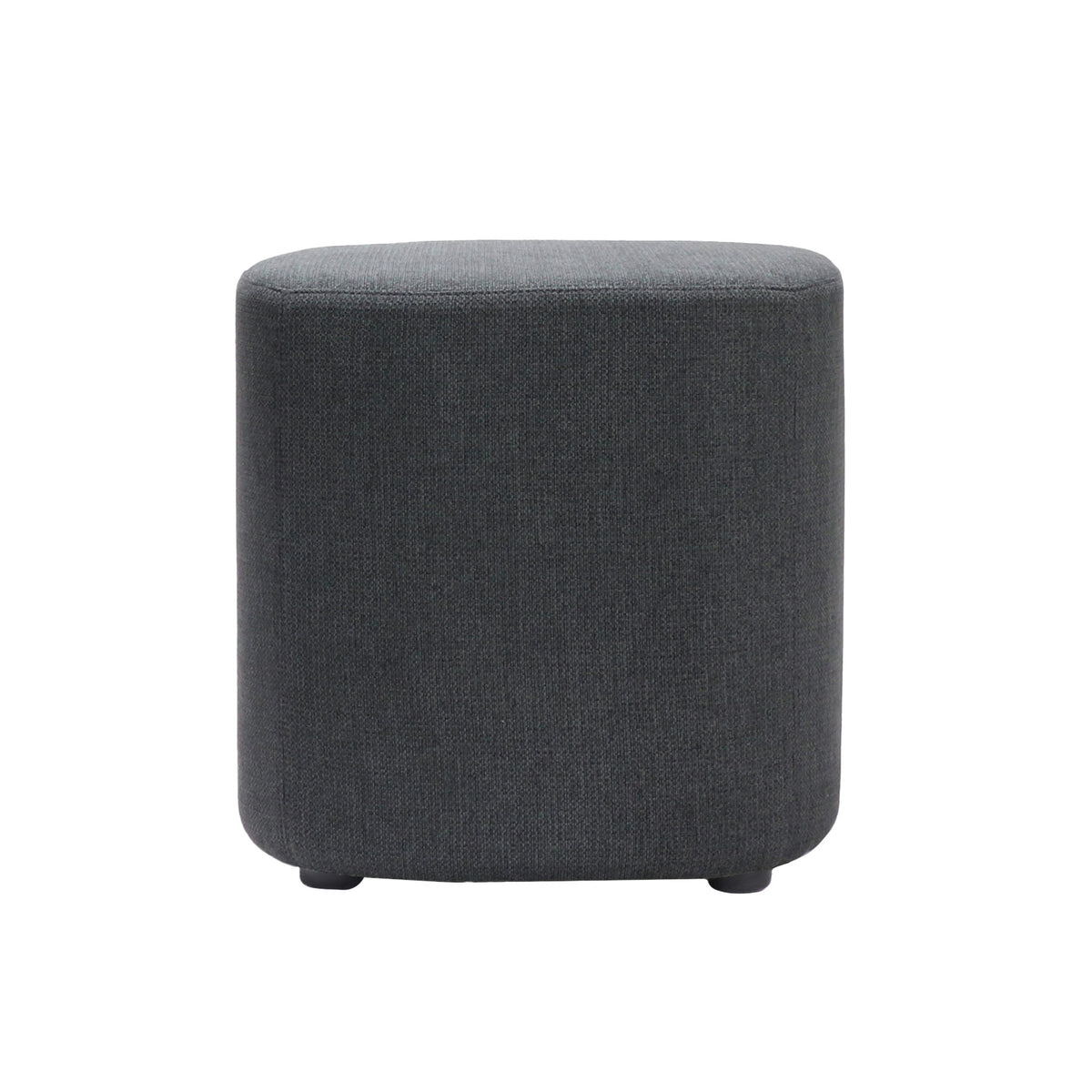 Kali Square Ottoman — view 3