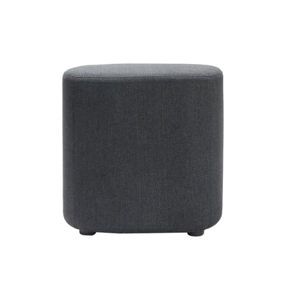 Kali Square Ottoman — view 3